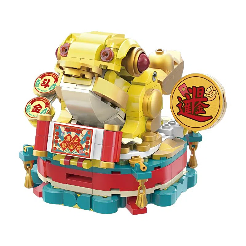 Brangdy 508390351pcs BRA-JM-29-1