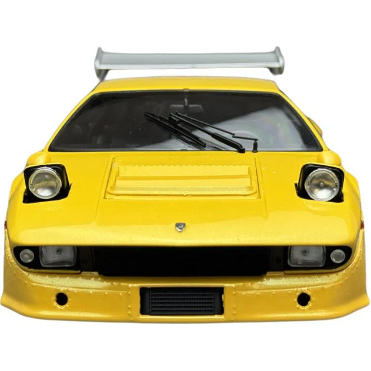 KYOSHO 118 Lamborghini Urraco Rally