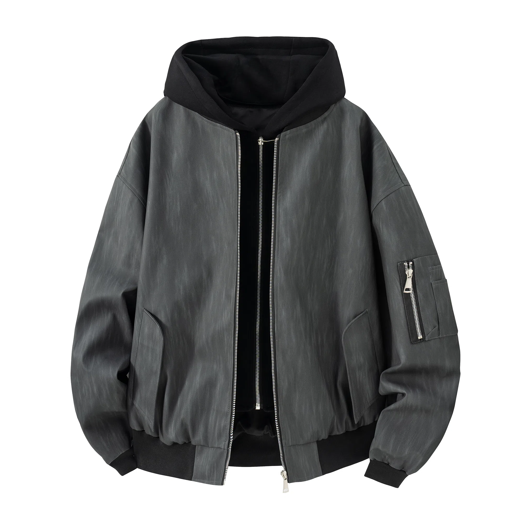 URBAN AUTHENTIC
