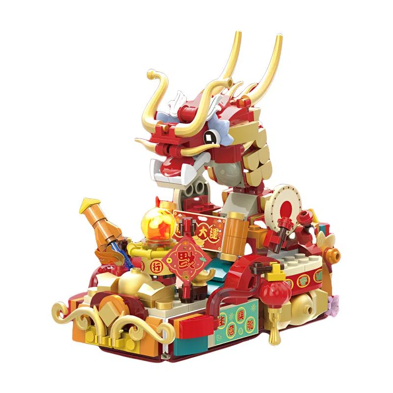 Brangdy 508390351pcs BRA-JM-29-1