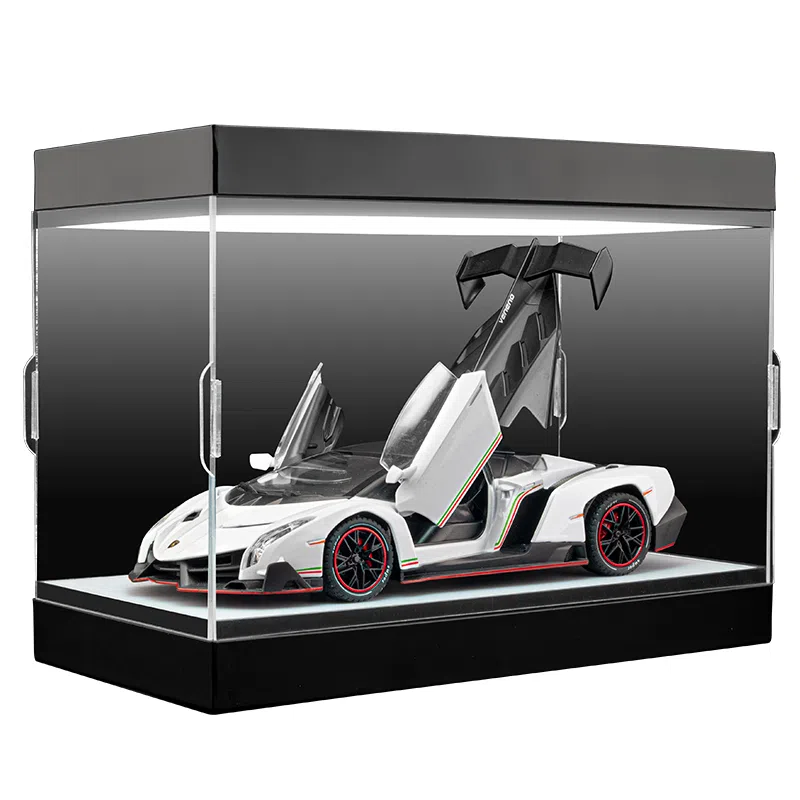 MX Veneno 124