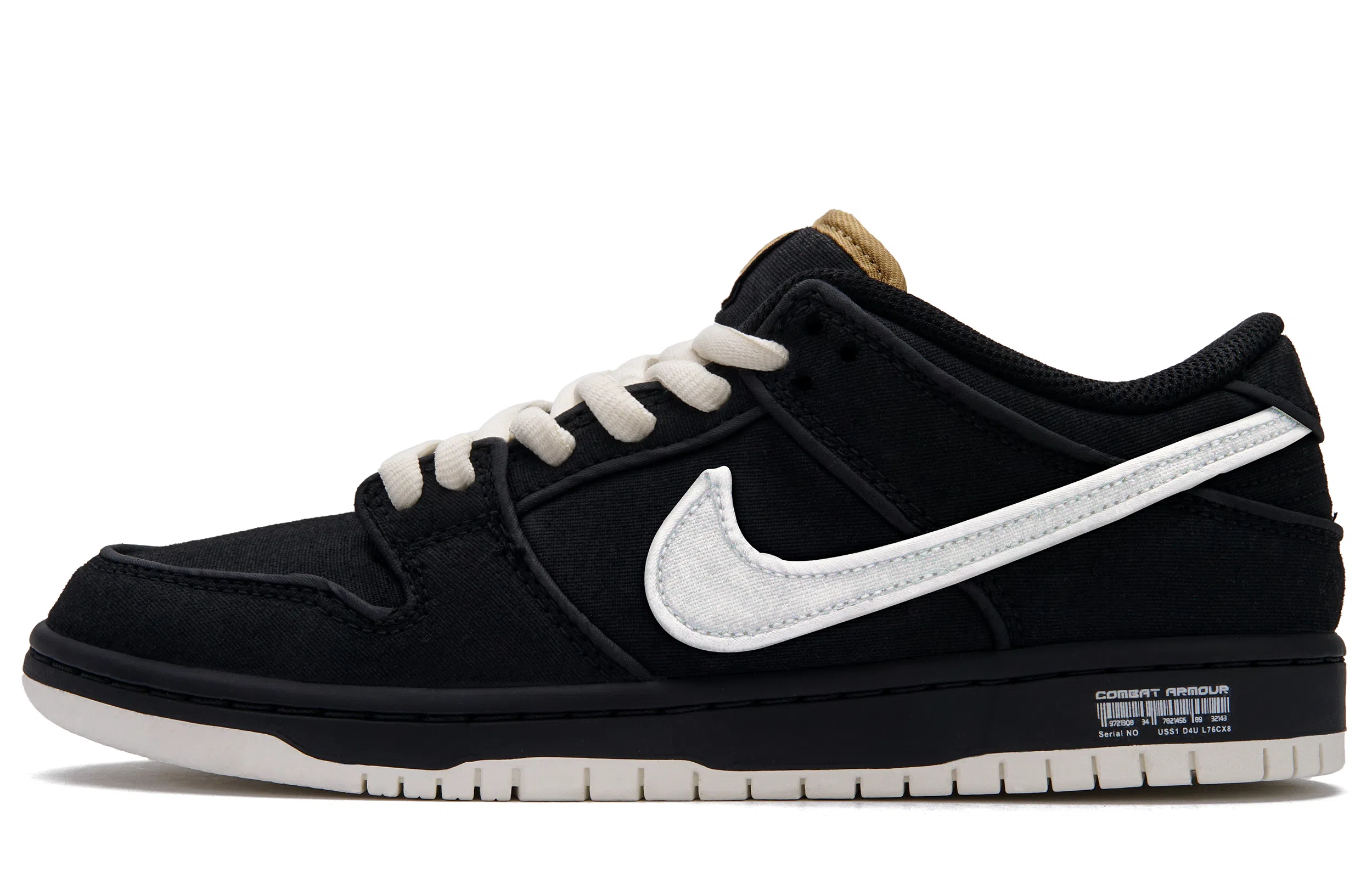 Nike Dunk SB "White Hole 2.0"