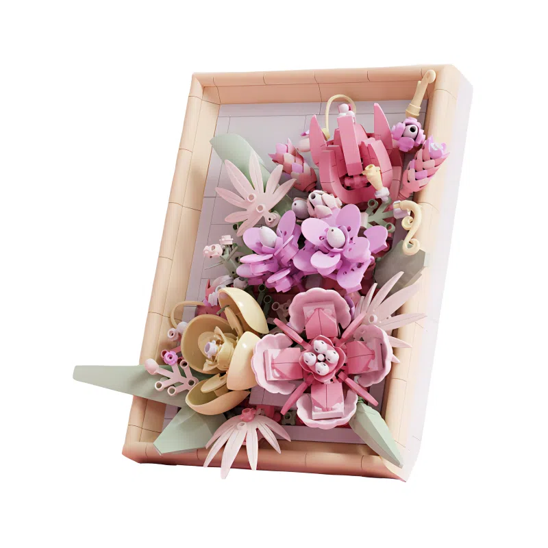 Brangdy 301-600pcs BRA-JM-36