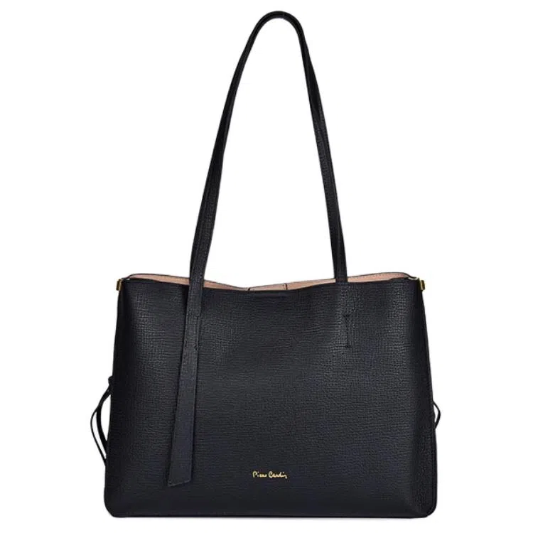PIERRE CARDIN Tote