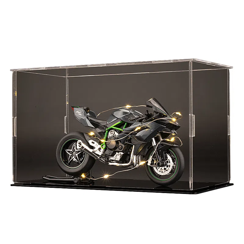 MX x Kawasaki H2R 112