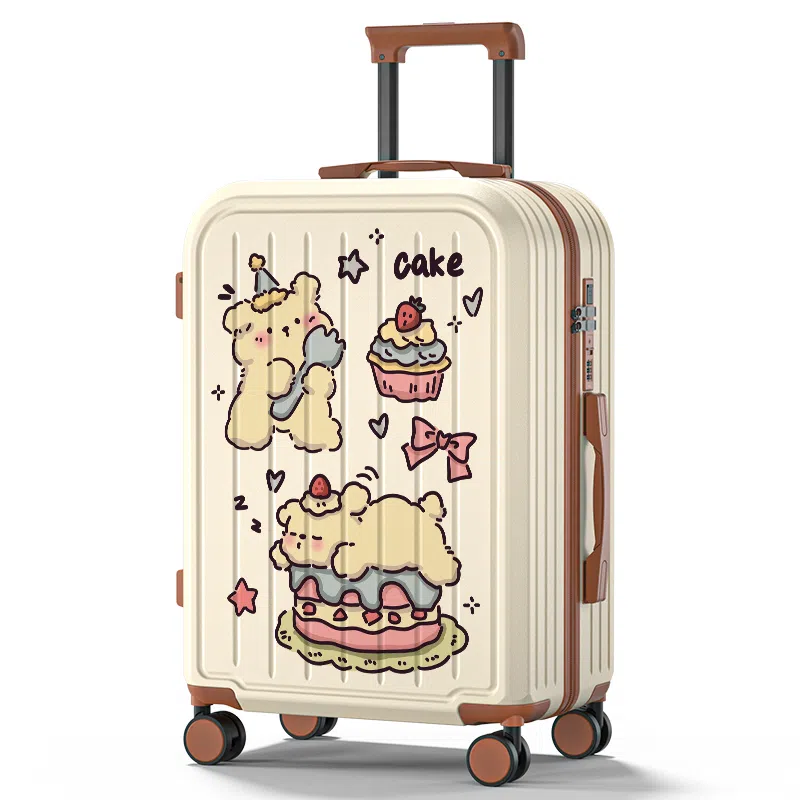 Zecedo ABS+PC 2024262228