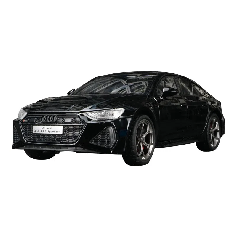 BABYS 1ST RS7 124