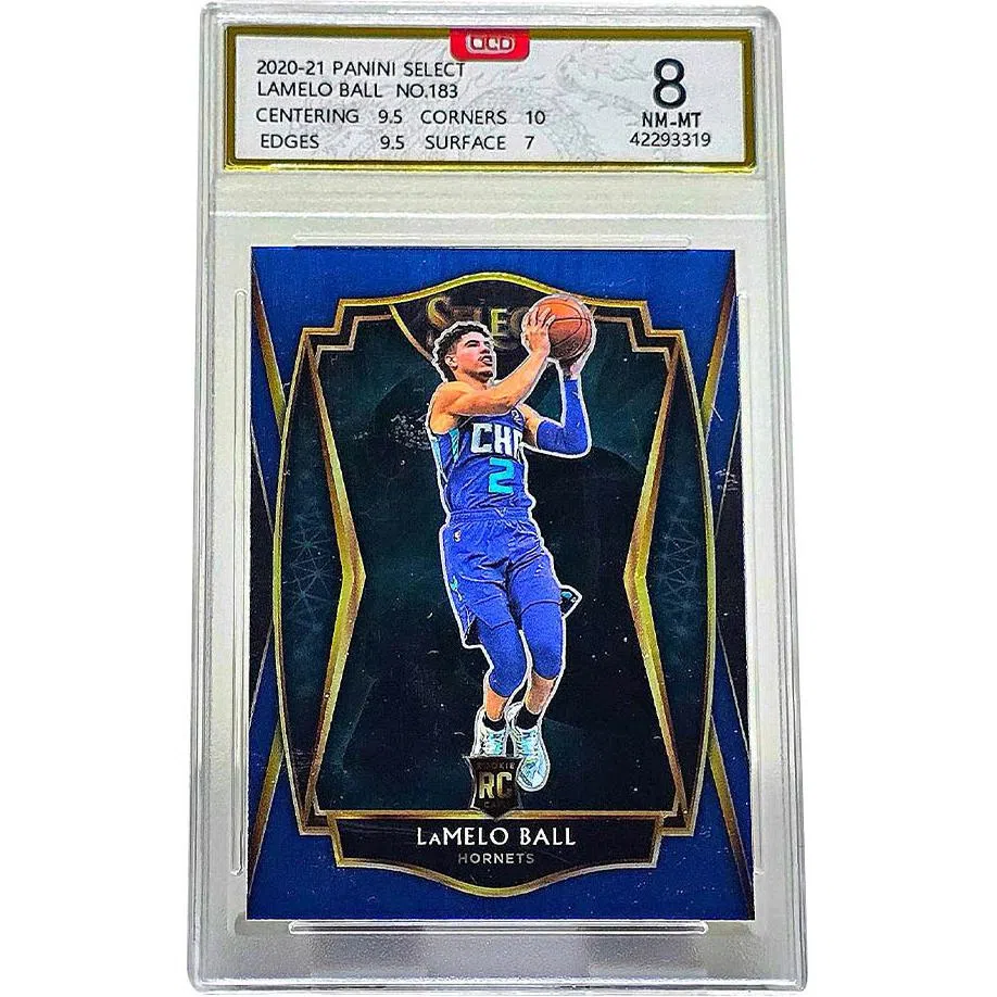 PANINI Select RC 360