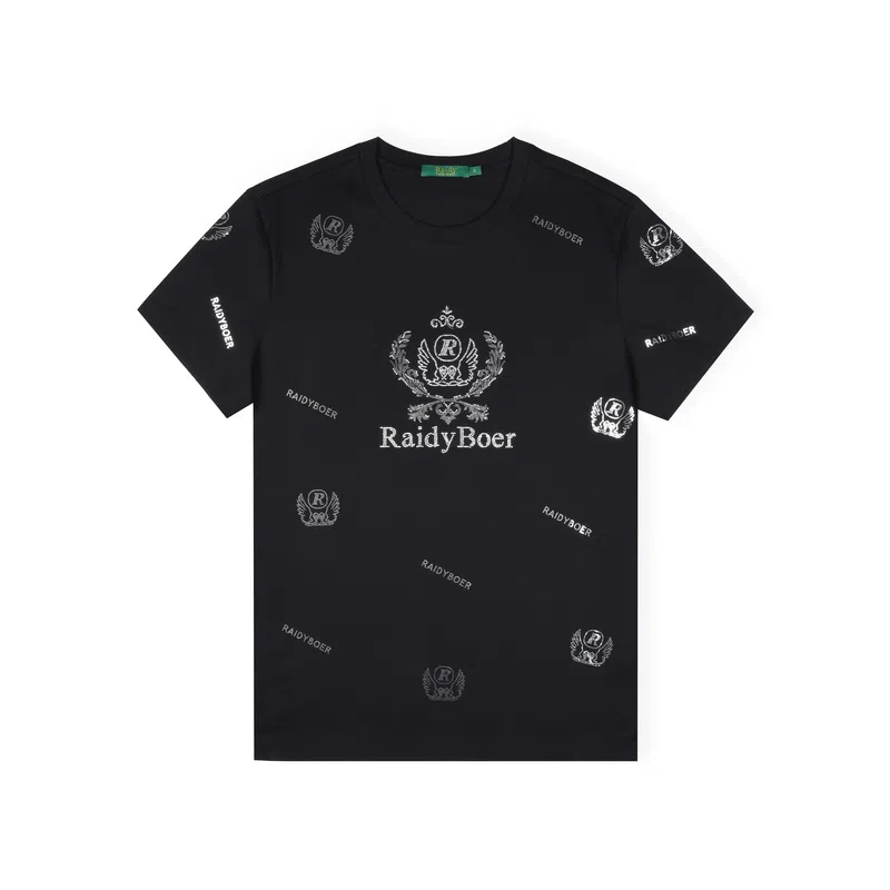 Raidy Boer T