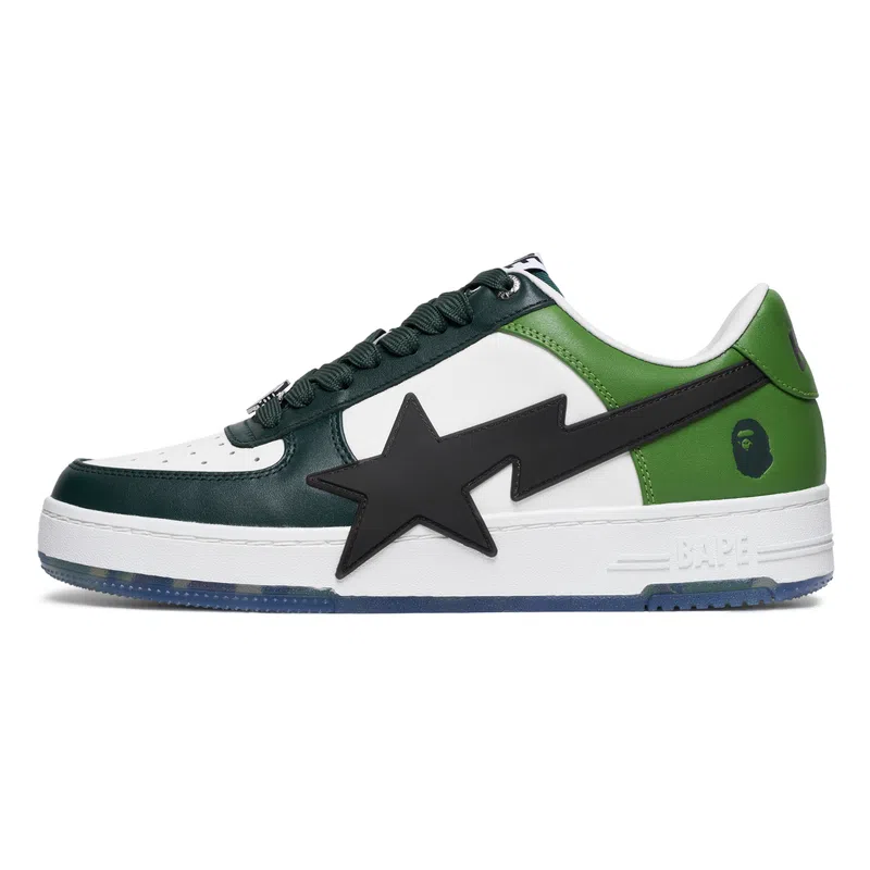 A BATHING APE SS25 STA