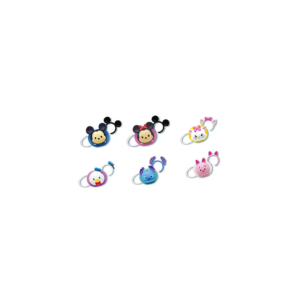 LIOH TOY Tsum Tsum 6