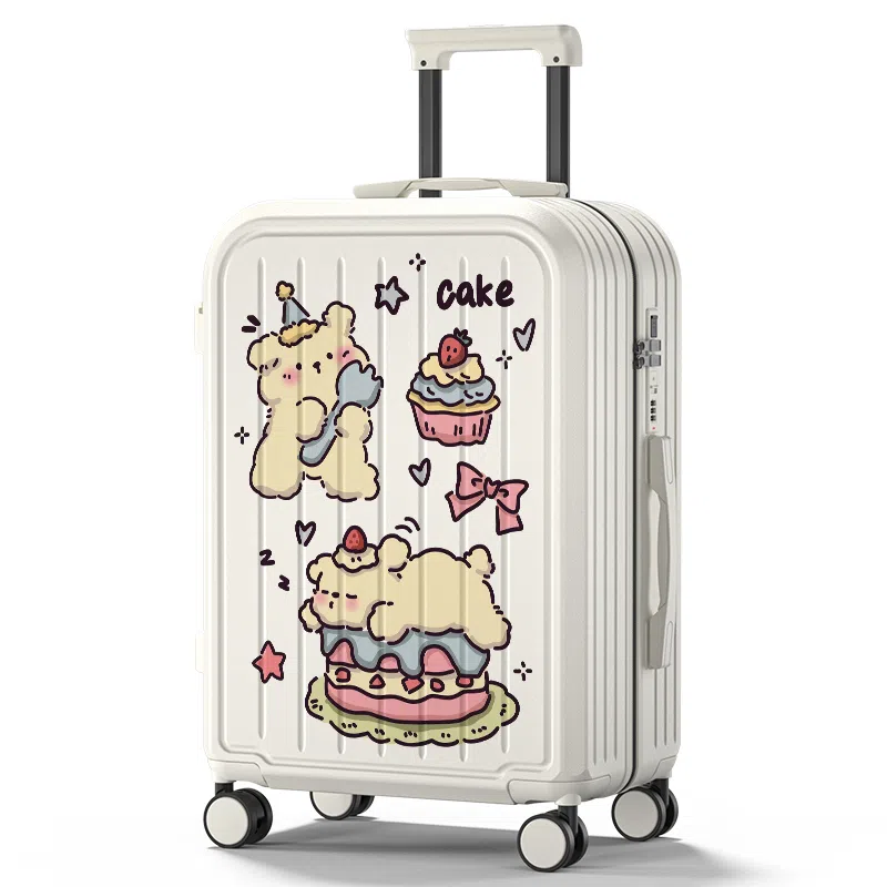 Zecedo ABS+PC 2024262228