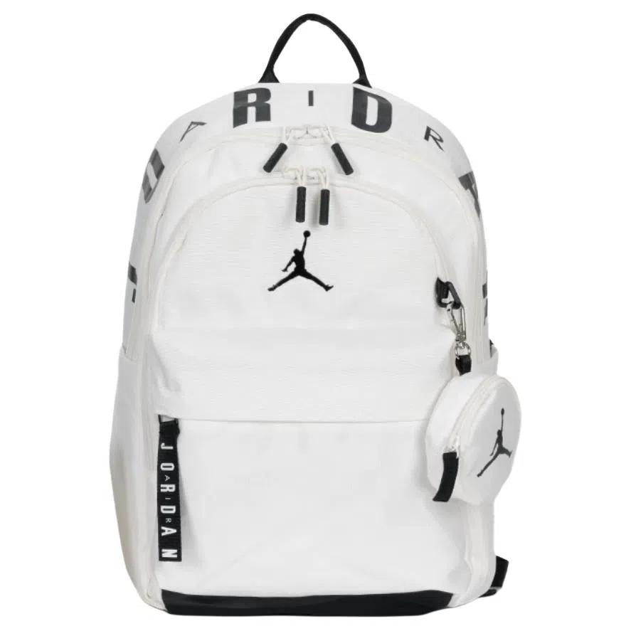 Nike Backpack White
