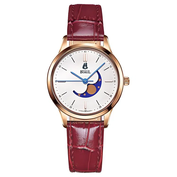 Ernest Borel LGR880-412RD