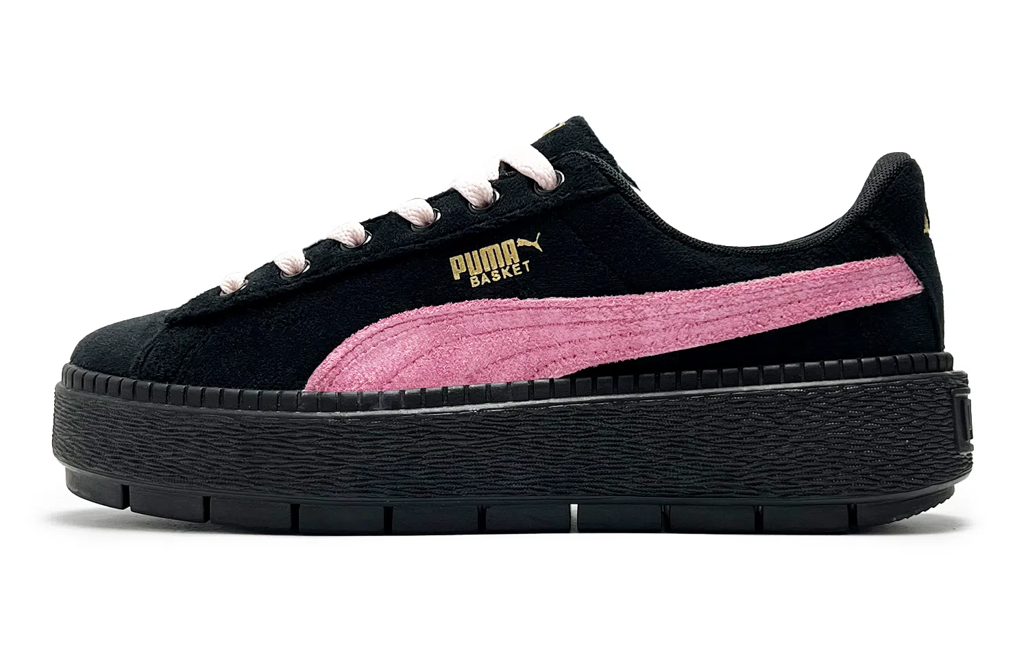 PUMA Platform Trace Y2K