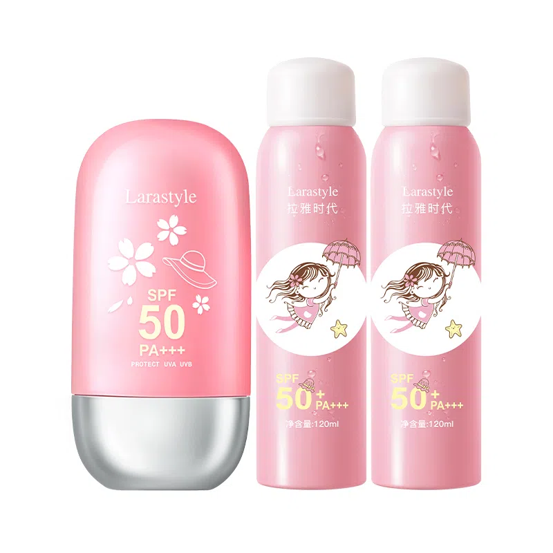 SPF50