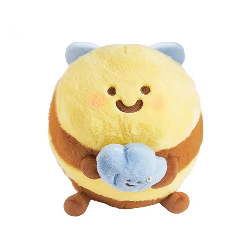 X2HOMME bee 20cm28cm