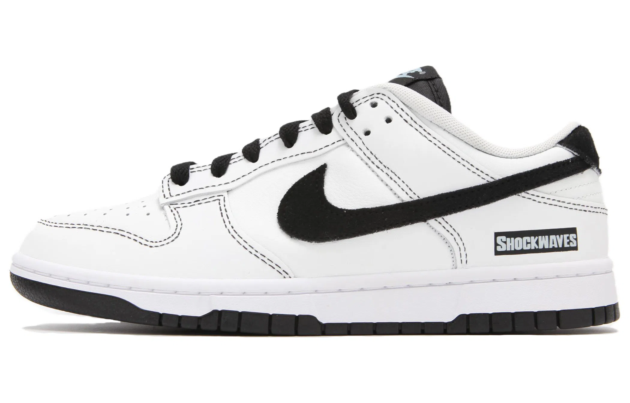 Nike Dunk Low Panda NO.205