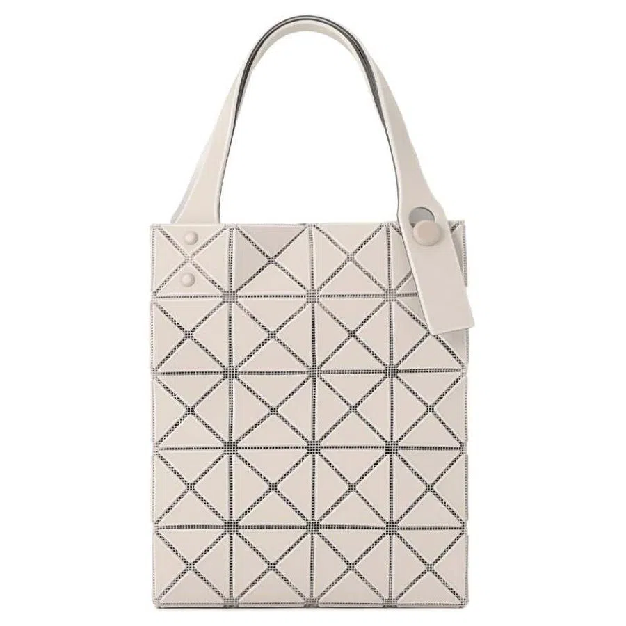 ISSEY MIYAKE Prism 2 Tote