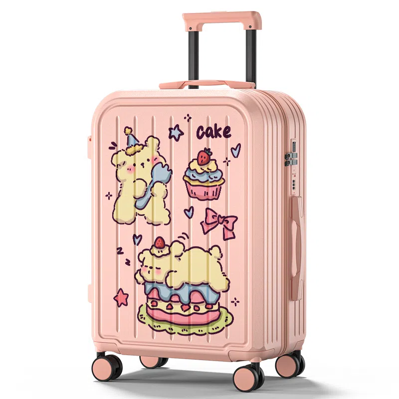 Zecedo ABS+PC 2024262228