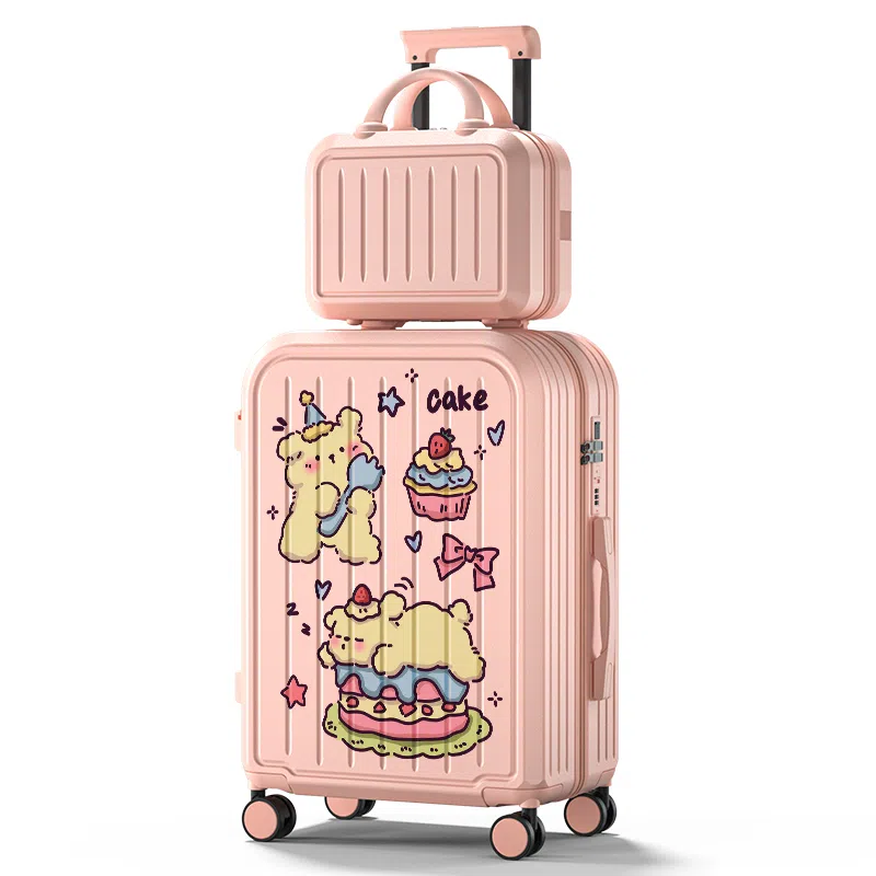 Zecedo ABS+PC 2024262228