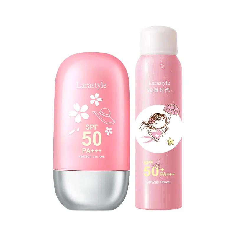 SPF50