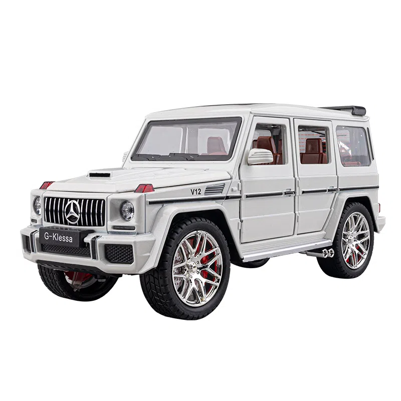 FEN JIE G63 G 124