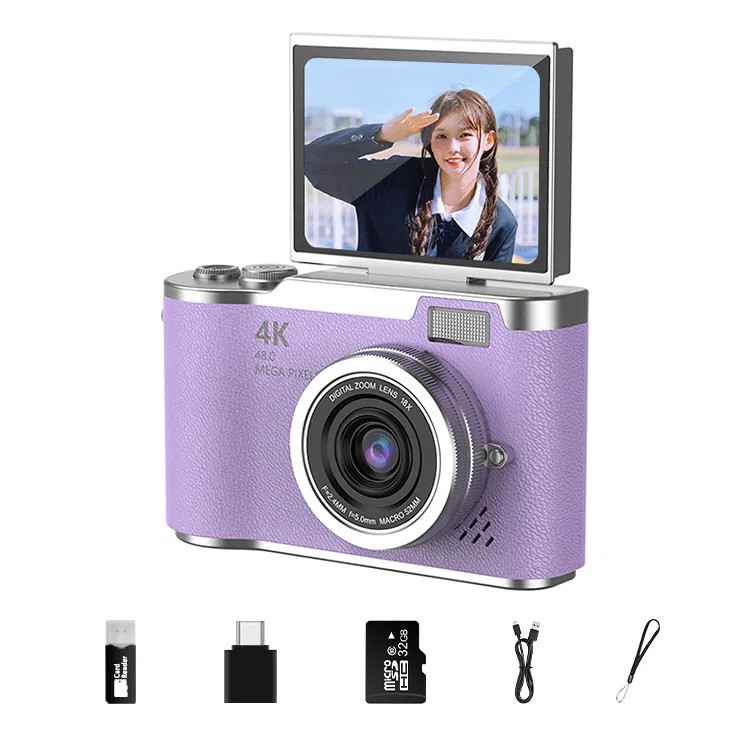 HEY CAT'S DAILY LK007 48004KCCD