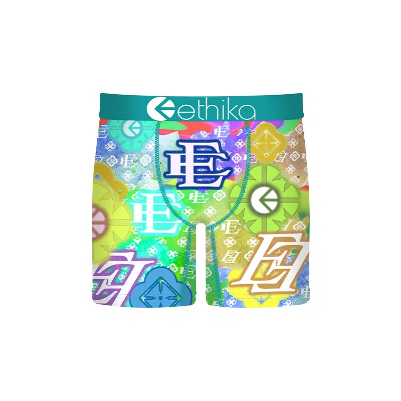 ETHIKA 1