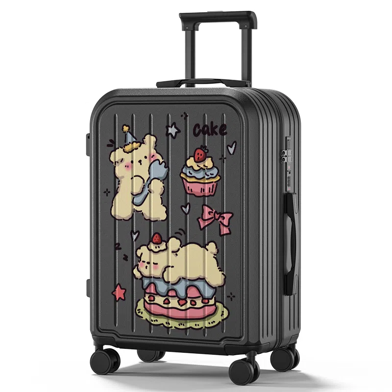 Zecedo ABS+PC 2024262228