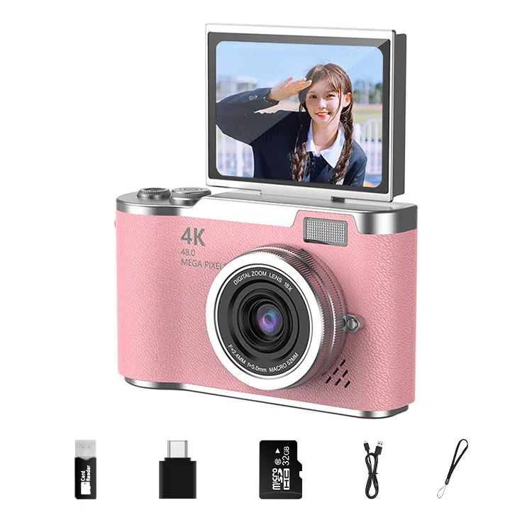 HEY CAT'S DAILY LK007 48004KCCD