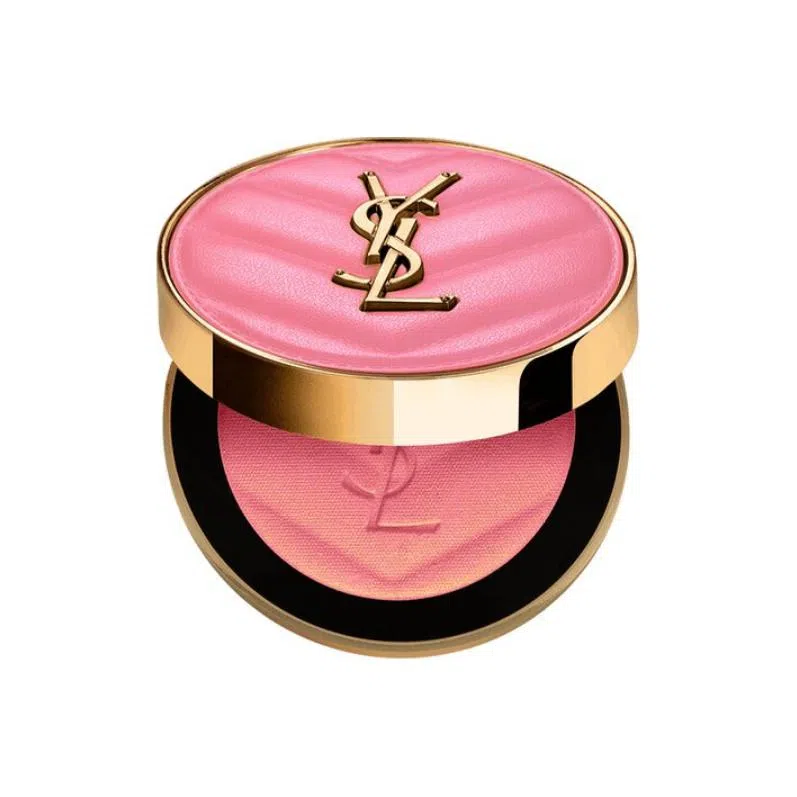 YSL Micro-Glow Blush 2025 Spring