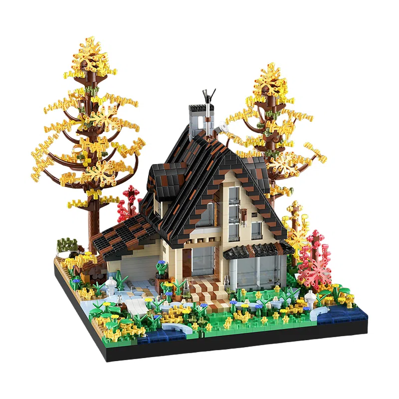 2635pcs OLY-WJJcM-396