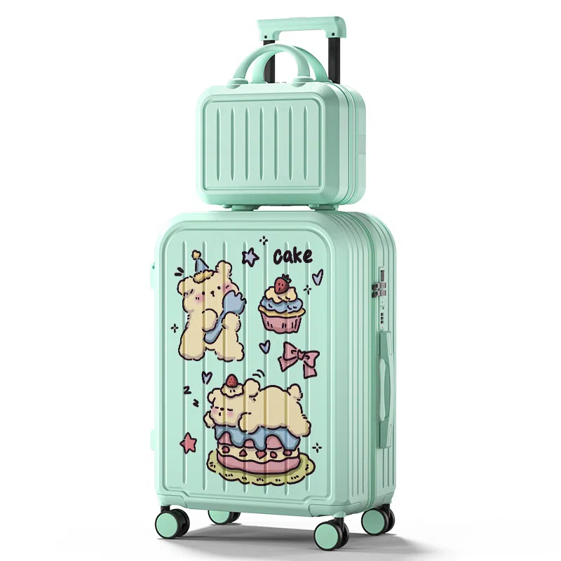 Zecedo ABS+PC 2024262228