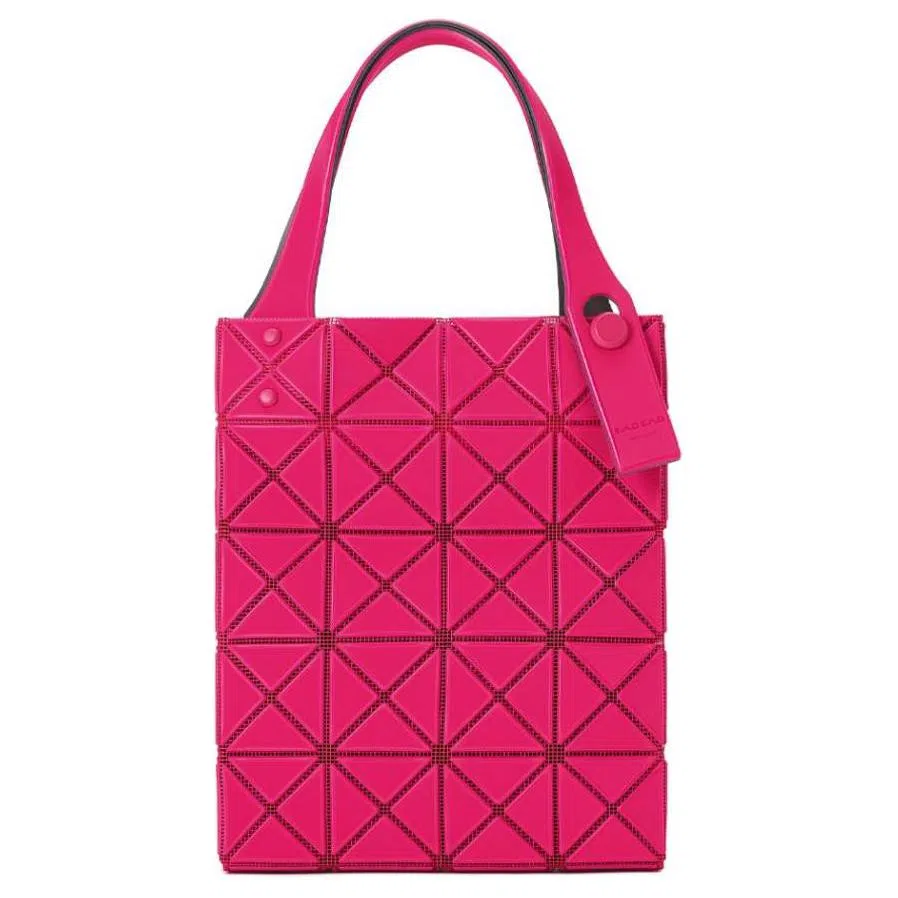 ISSEY MIYAKE Prism 2 Tote