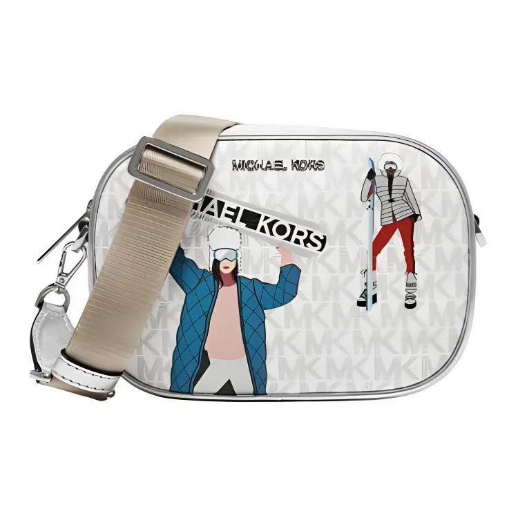 MICHAEL KORS MK Jet Set