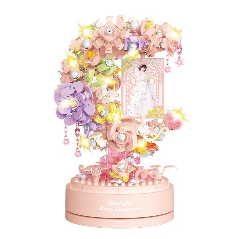 764pcs OLY-WJJcM-375