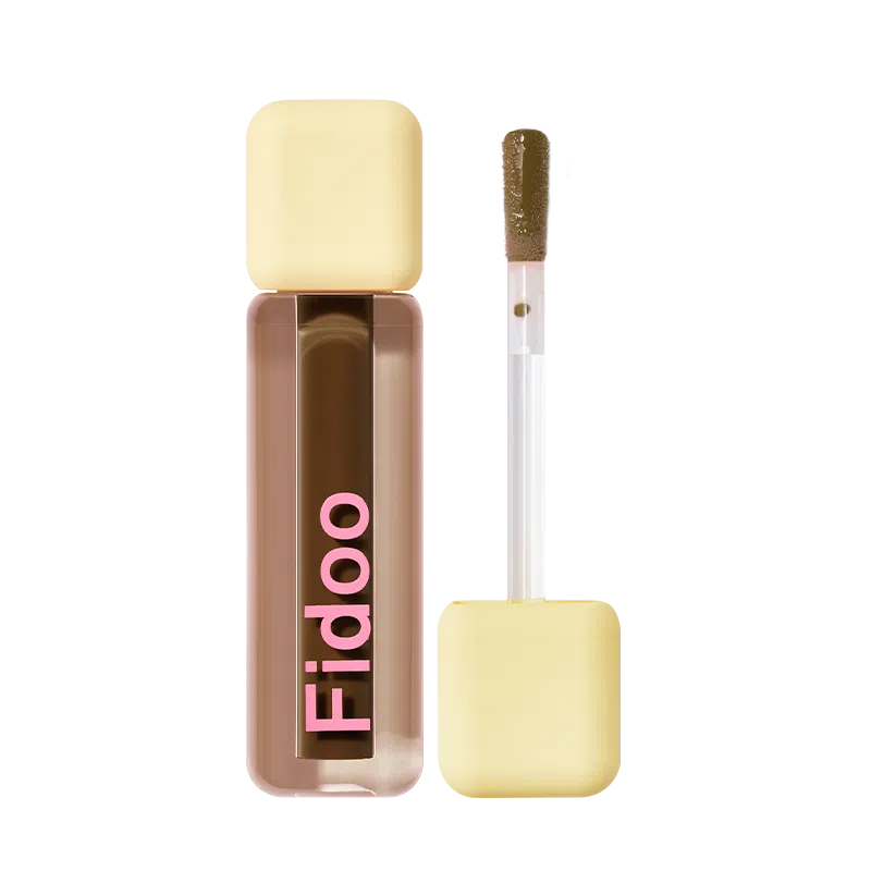 浮汀 醒醒色唇蜜 水光 易上色清透气色淡化唇纹