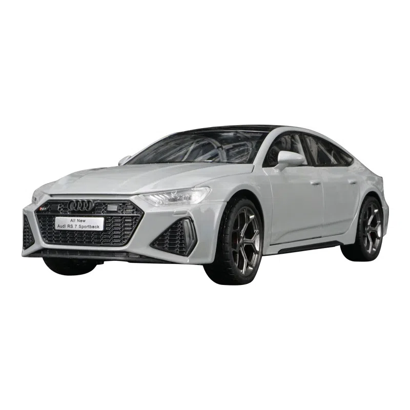 BABYS 1ST RS7 124