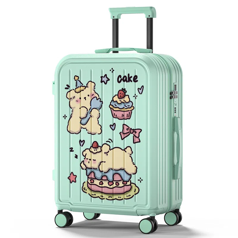 Zecedo ABS+PC 2024262228