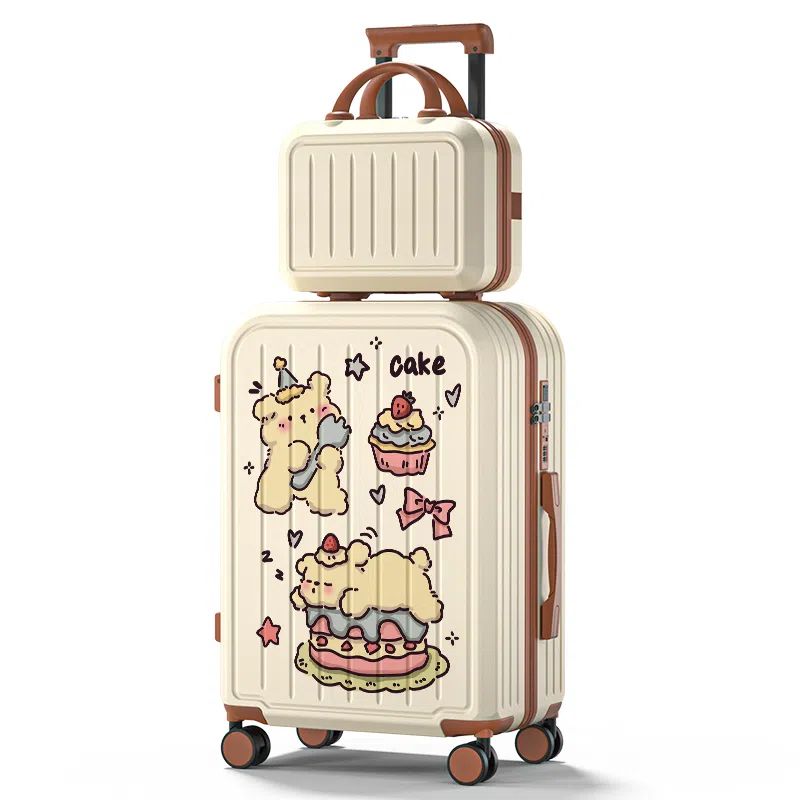 Zecedo ABS+PC 2024262228