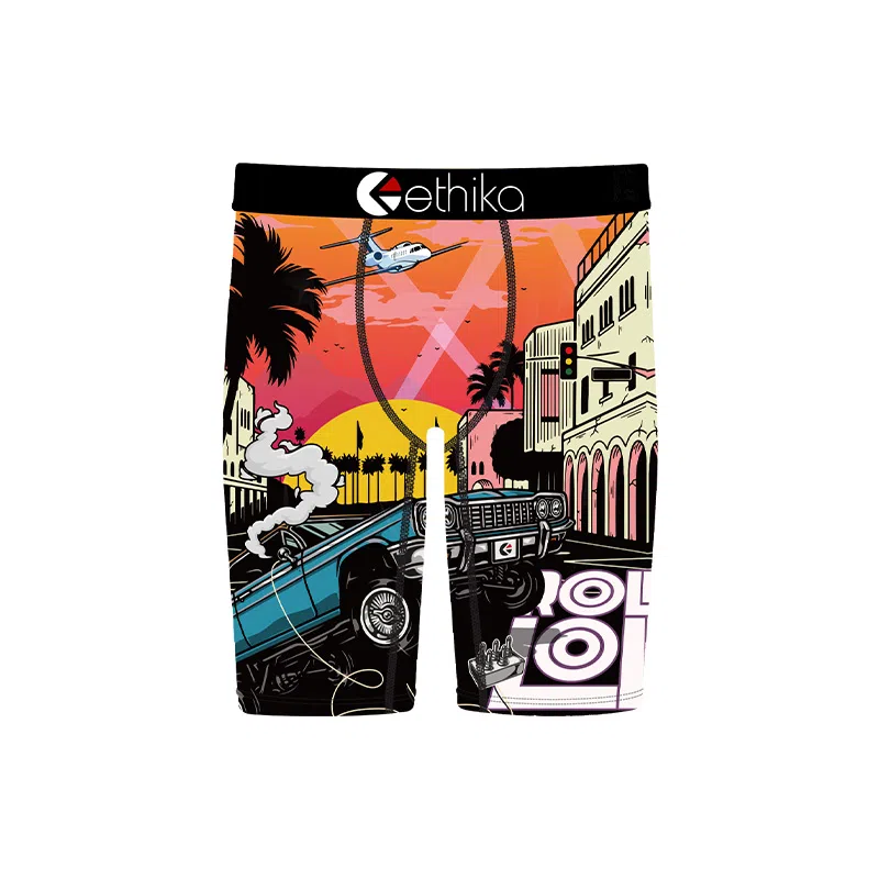Ethika x RollingLoud