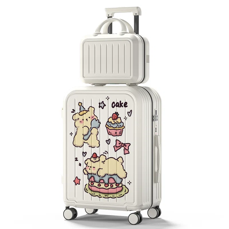 Zecedo ABS+PC 2024262228