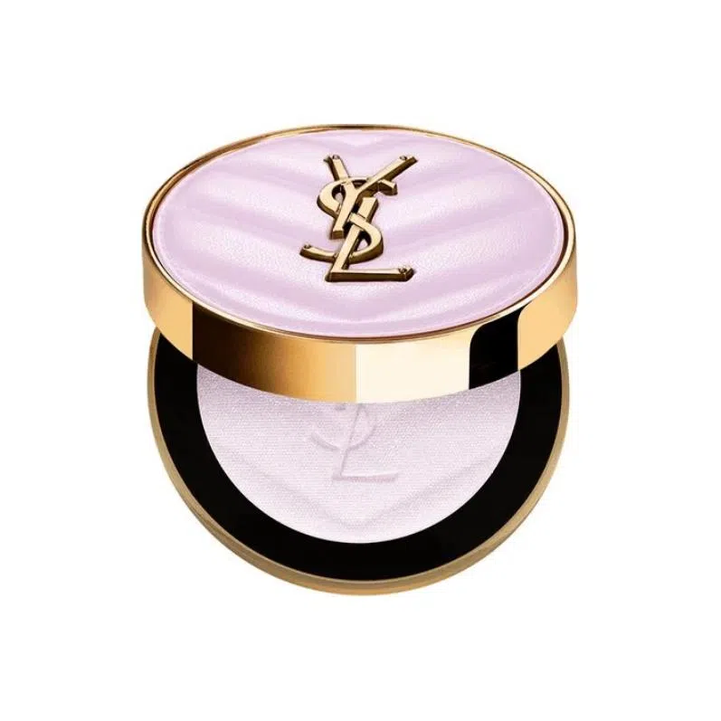 YSL Micro-Glow Blush 2025 Spring
