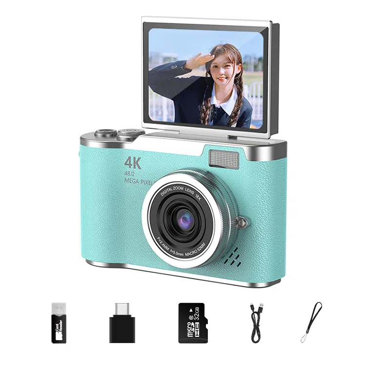 HEY CAT'S DAILY LK007 48004KCCD