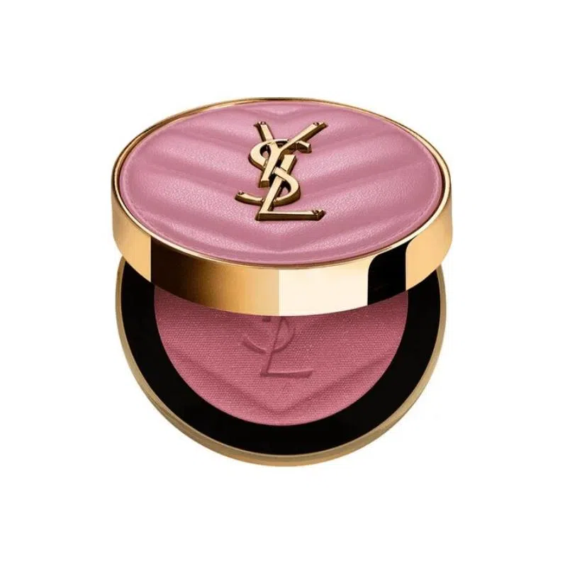 YSL Micro-Glow Blush 2025 Spring