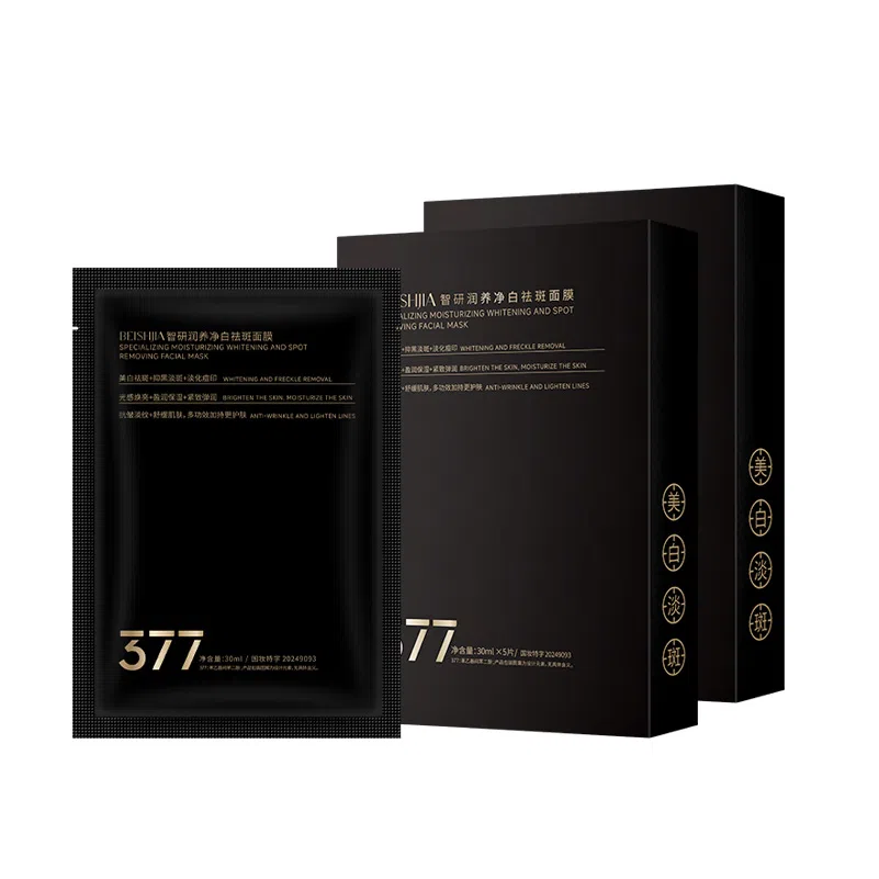 377 30ml*5