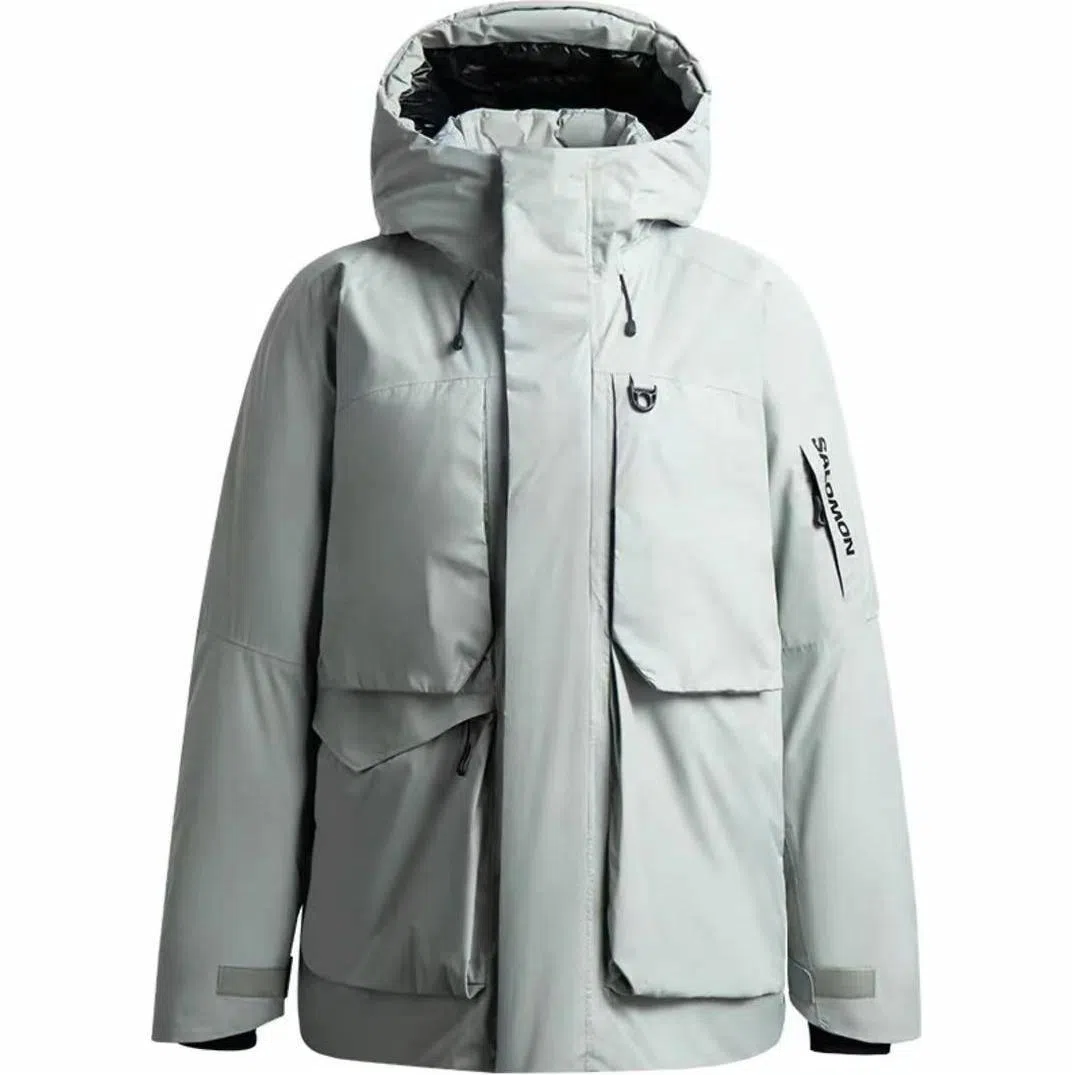 Salomon Outlife WP Down Jacket