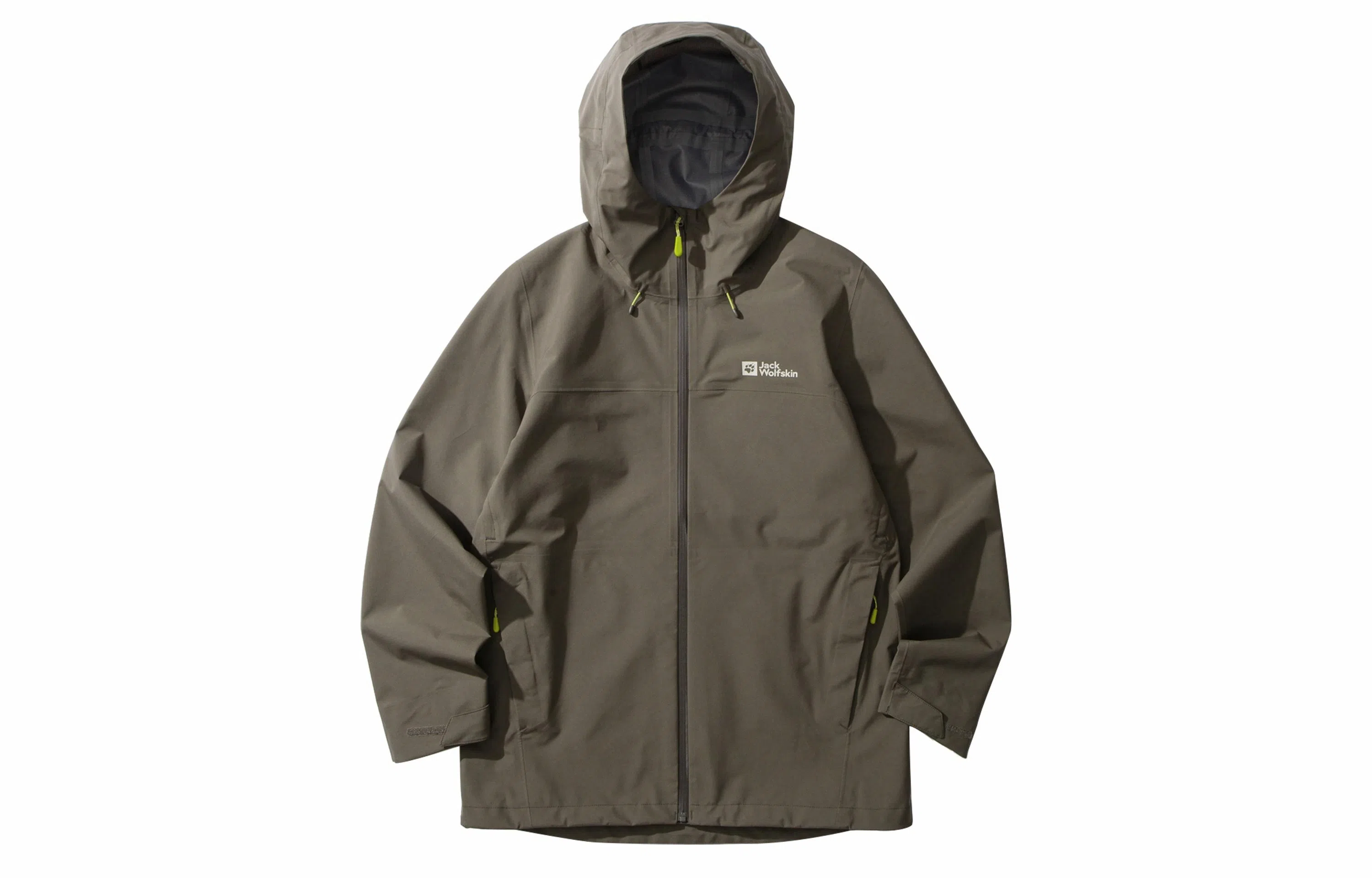 Jack Wolfskin HIGHEST PEAK3L
