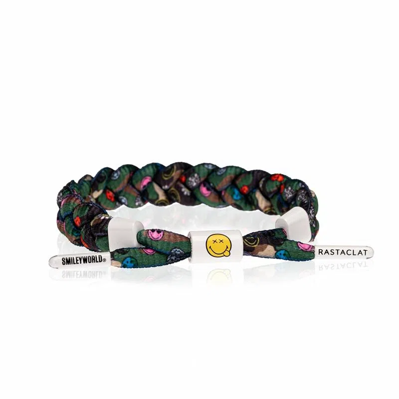 Rastaclat SMILEY